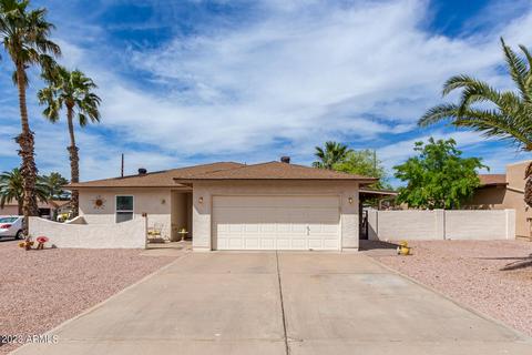 9124 E Ohio Ave, Sun Lakes, AZ 85248