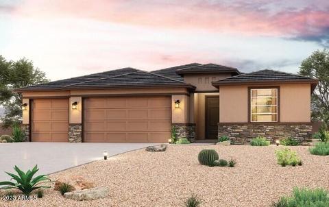 17846 W Raymond St, Goodyear, AZ 85338