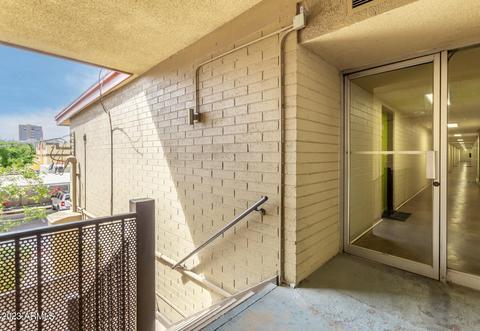 355 E Thomas Rd #B206, Phoenix, AZ 85012 photo 2