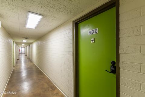 355 E Thomas Rd #B206, Phoenix, AZ 85012 photo 3