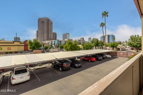 355 E Thomas Rd #B206, Phoenix, AZ 85012 photo 16