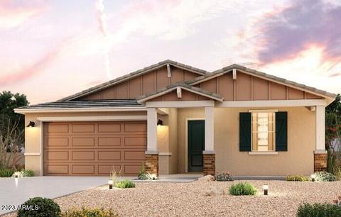 17859 W Raymond St, Goodyear, AZ 85338