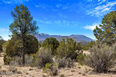 4745 W Sterling Ranch Rd #17, Prescott, AZ 86305