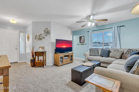 676 W Rosal Ave, Apache Junction, AZ 85120 photo 4
