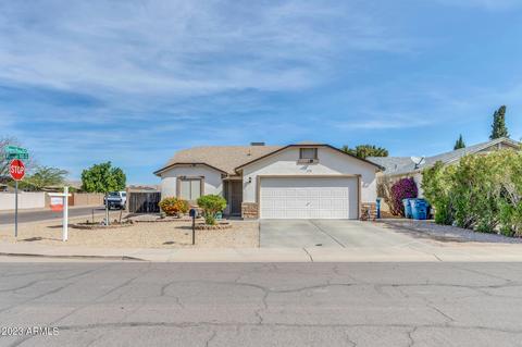 676 W Rosal Ave, Apache Junction, AZ 85120