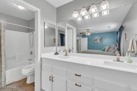 676 W Rosal Ave, Apache Junction, AZ 85120 photo 20