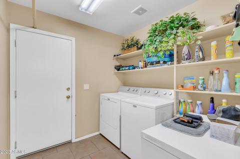676 W Rosal Ave, Apache Junction, AZ 85120 photo 21