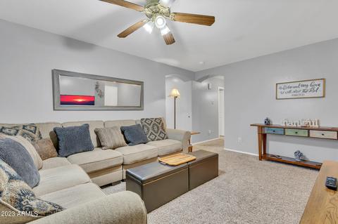 676 W Rosal Ave, Apache Junction, AZ 85120 photo 2