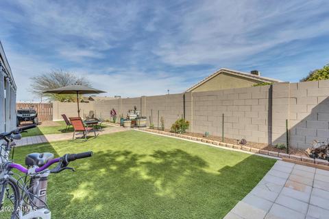 676 W Rosal Ave, Apache Junction, AZ 85120 photo 24