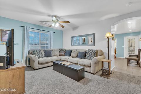 676 W Rosal Ave, Apache Junction, AZ 85120 photo 5