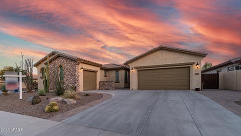 3961 E Prescott Dr, Chandler, AZ 85249