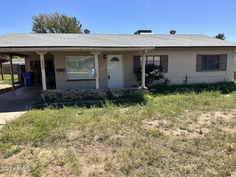 2437 E Highland Ave, Phoenix, AZ 85016 photo 1