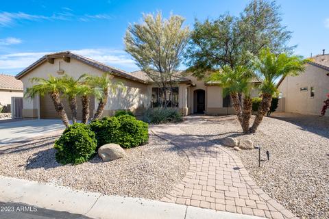 16537 W Almeria Rd, Goodyear, AZ 85395