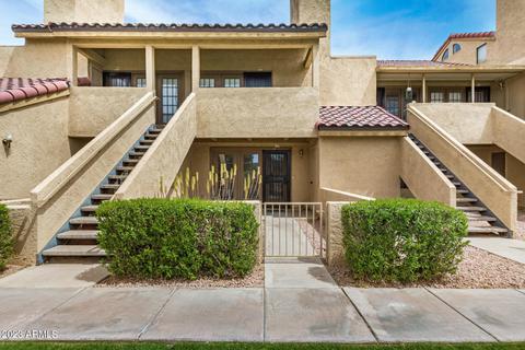 4901 S Calle Los Cerros Dr #109, Tempe, AZ 85282