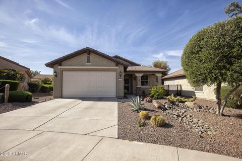27183 W Ross Ave W, Buckeye, AZ 85396