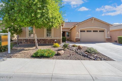 10377 W Bronco Trl, Peoria, AZ 85383