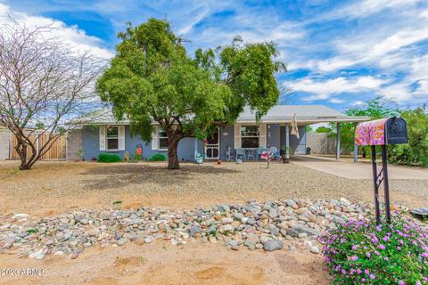 539 N 98th Pl, Mesa, AZ 85207