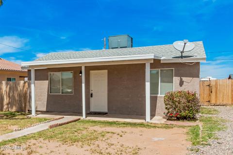 2554 E Wier Ave, Phoenix, AZ 85040 photo 1