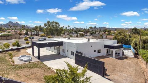 4234 E Shea Blvd, Phoenix, AZ 85028