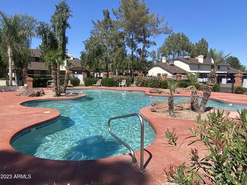 170 E Guadalupe Rd #10, Gilbert, AZ 85234 photo 29
