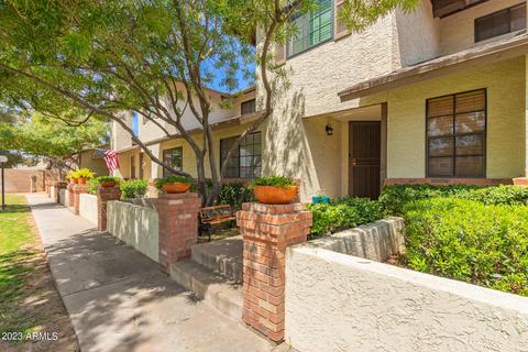 170 E Guadalupe Rd #10, Gilbert, AZ 85234 photo 2