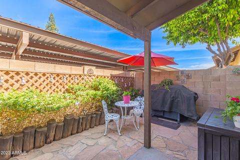 170 E Guadalupe Rd #10, Gilbert, AZ 85234 photo 27