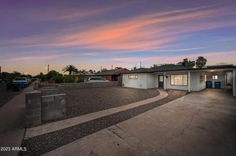 2529 E Culver St, Phoenix, AZ 85008