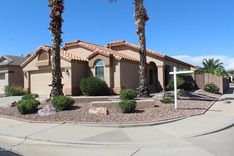 18062 W Hayden Dr, Surprise, AZ 85374
