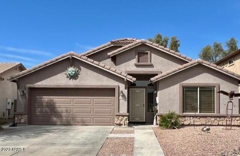 43176 W Anne Ln, Maricopa, AZ 85138