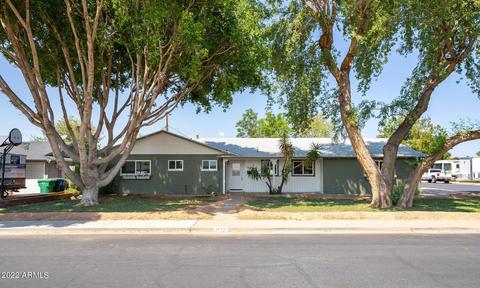 1546 E 2nd Pl, Mesa, AZ 85203