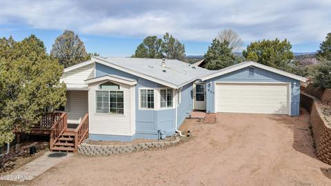 920 W Rim View Rd, Payson, AZ 85541
