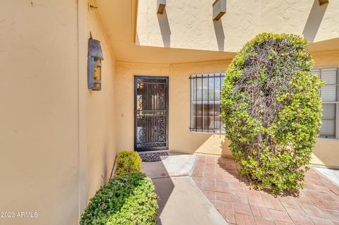 17024 N 107th Ave, Sun City, AZ 85373