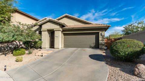 42903 N Raleigh Ct, Anthem, AZ 85086