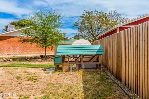 6836 N 33rd Dr, Phoenix, AZ 85017 photo 20