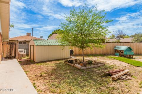 6836 N 33rd Dr, Phoenix, AZ 85017 photo 21