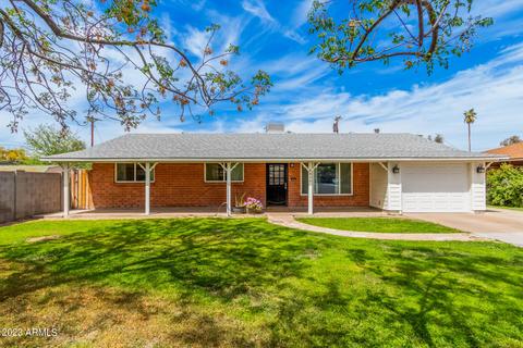 6836 N 33rd Dr, Phoenix, AZ 85017