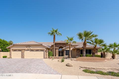 19801 N 86th Dr, Peoria, AZ 85382