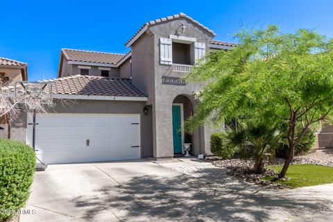 9372 W Cordes Rd, Tolleson, AZ 85353