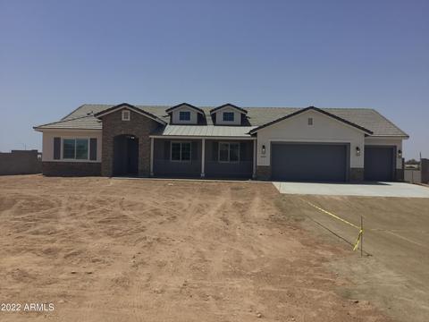 17 E Santa Cruz Dr, Phoenix, AZ 85085