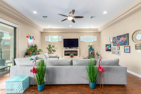 1816 E Marco Polo Rd, Phoenix, AZ 85024 photo 11