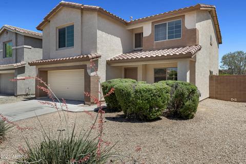13126 W Clarendon Ave, Litchfield Park, AZ 85340