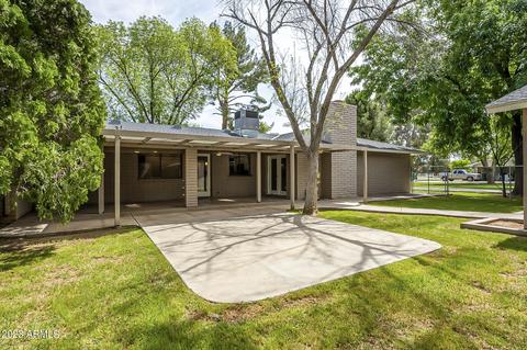 9236 S 156th Pl, Gilbert, AZ 85234 photo 86