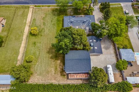 9236 S 156th Pl, Gilbert, AZ 85234 photo 93