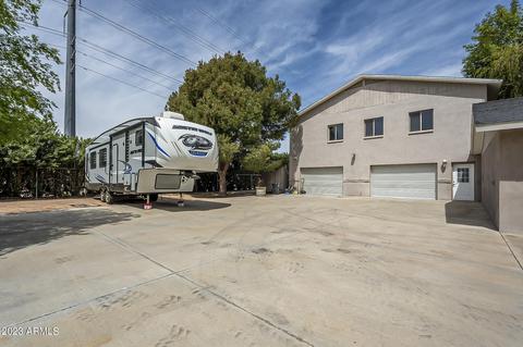 9236 S 156th Pl, Gilbert, AZ 85234 photo 79