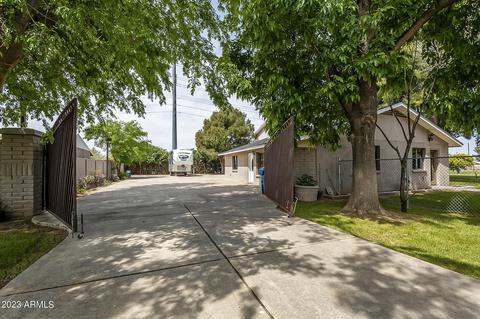 9236 S 156th Pl, Gilbert, AZ 85234 photo 77