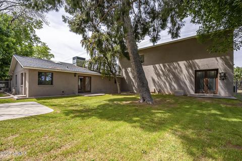 9236 S 156th Pl, Gilbert, AZ 85234 photo 73