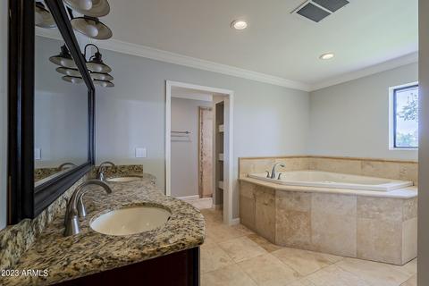 9236 S 156th Pl, Gilbert, AZ 85234 photo 24