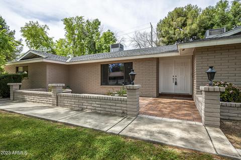 9236 S 156th Pl, Gilbert, AZ 85234 photo 4