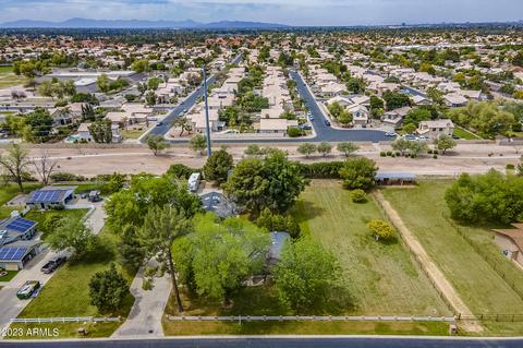 9236 S 156th Pl, Gilbert, AZ 85234 photo 90
