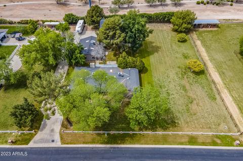 9236 S 156th Pl, Gilbert, AZ 85234 photo 91